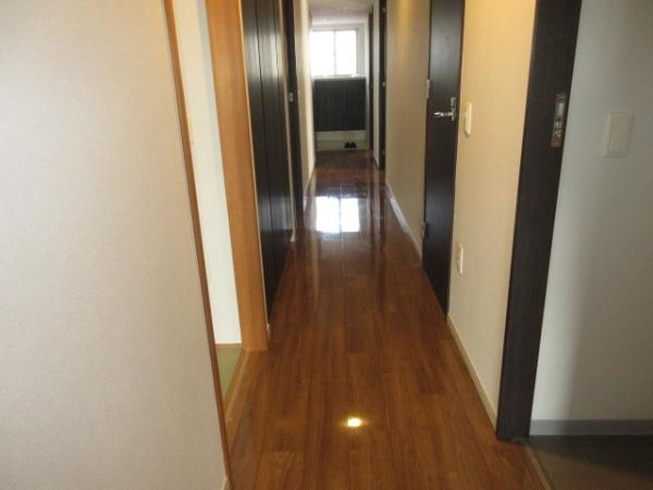 ユトリシア　四番街