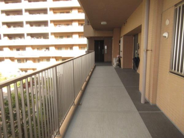 ユトリシア　四番街