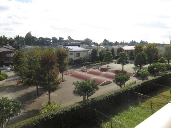 ユトリシア　四番街