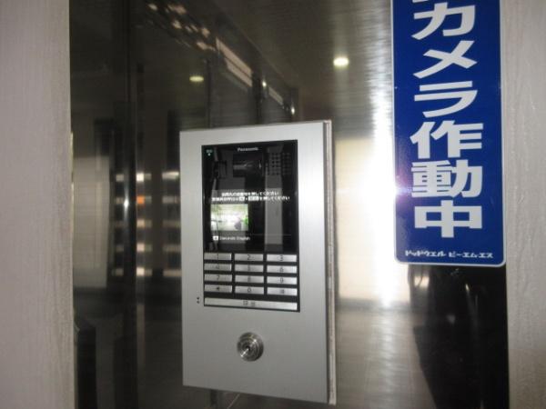 セレナハイム津田沼アブリ－ル
