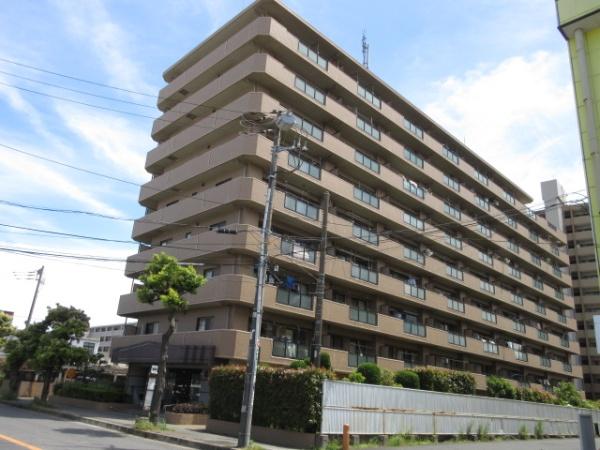 セレナハイム津田沼アブリ－ル