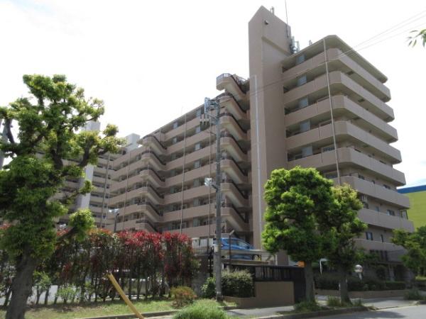 セレナハイム津田沼アブリ－ル