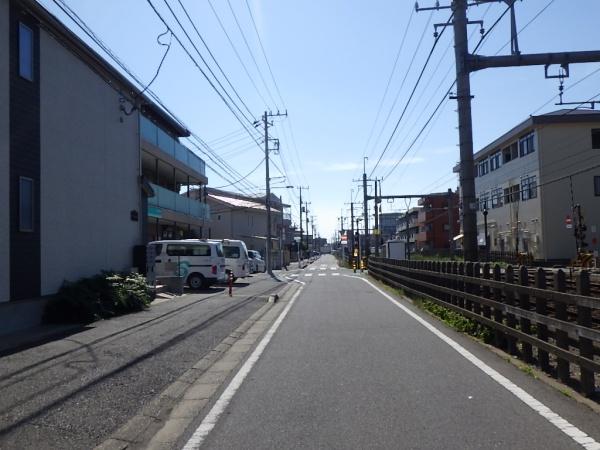 京成本線「京成大久保」駅8500万
