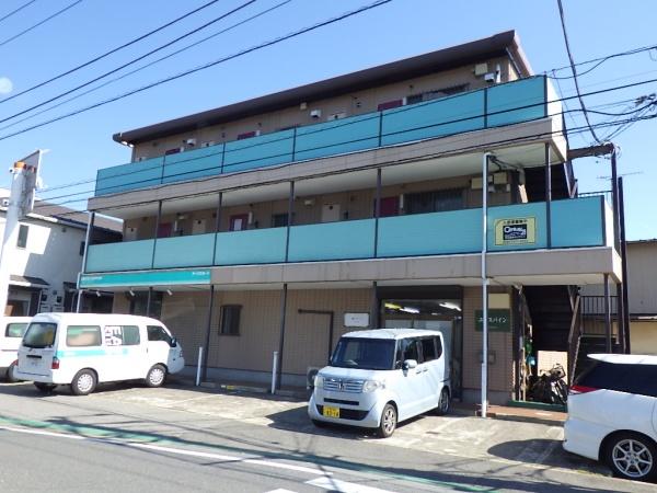 京成本線「京成大久保」駅8500万