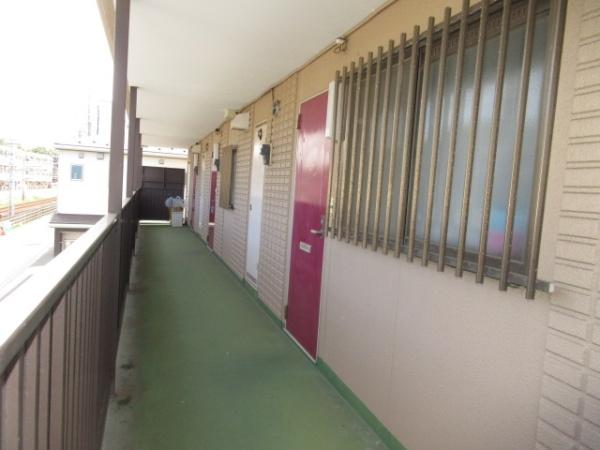京成本線「京成大久保」駅8500万
