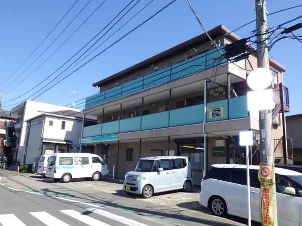 京成本線「京成大久保」駅8500万