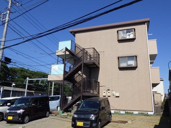 京成本線「京成大久保」駅8500万