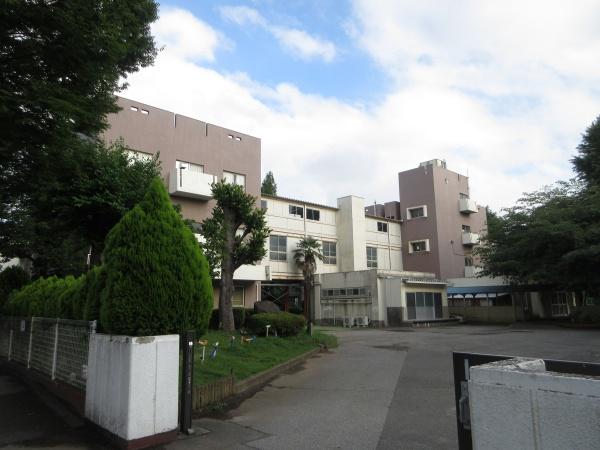 ライオンズマンション習志野第三(東習志野小学校)