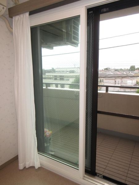 ライオンズマンション習志野第三