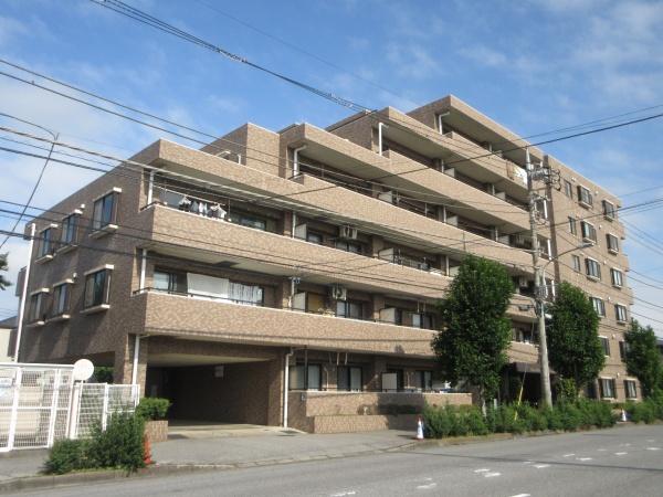 ライオンズマンション習志野第三