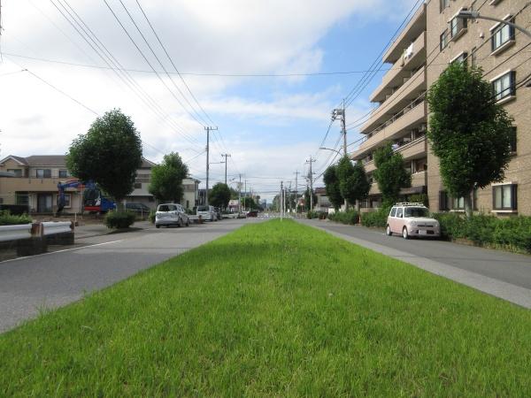 ライオンズマンション習志野第三