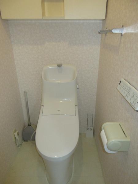 ライオンズマンション習志野第三