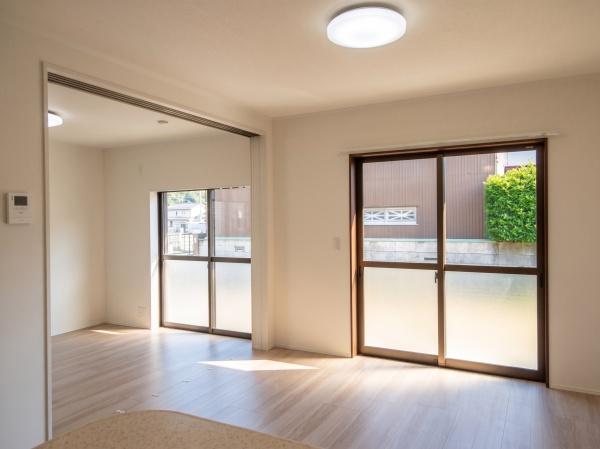 習志野市実籾３丁目の中古一戸建て