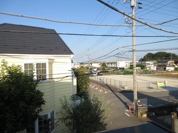 習志野市実籾３丁目の中古一戸建て