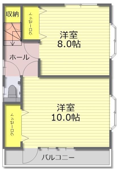 「実籾駅」実籾3丁目 3950万円