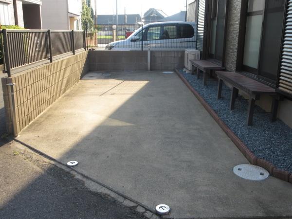習志野市実籾３丁目の中古一戸建て