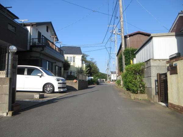 習志野市実籾３丁目の中古一戸建て