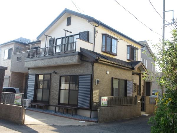 習志野市実籾３丁目の中古一戸建て