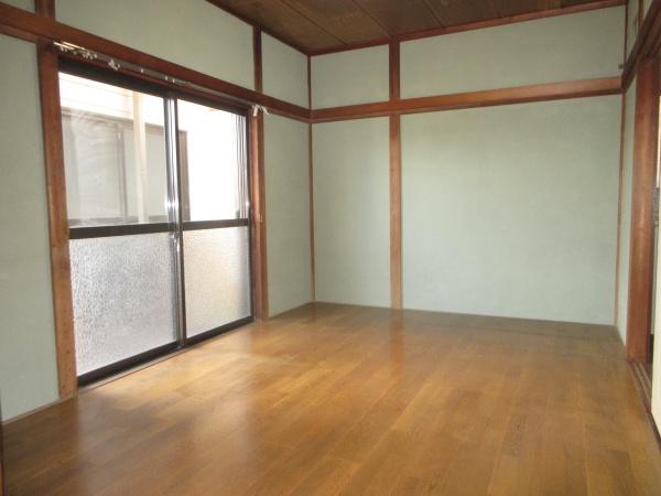 千葉市花見川区長作町の中古一戸建て