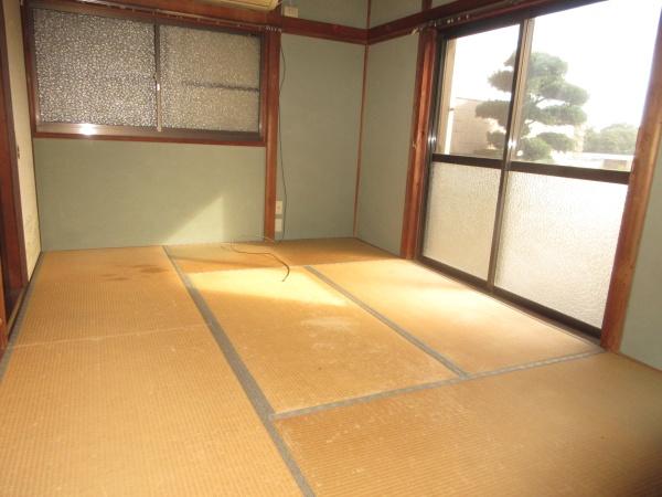 千葉市花見川区長作町の中古一戸建て