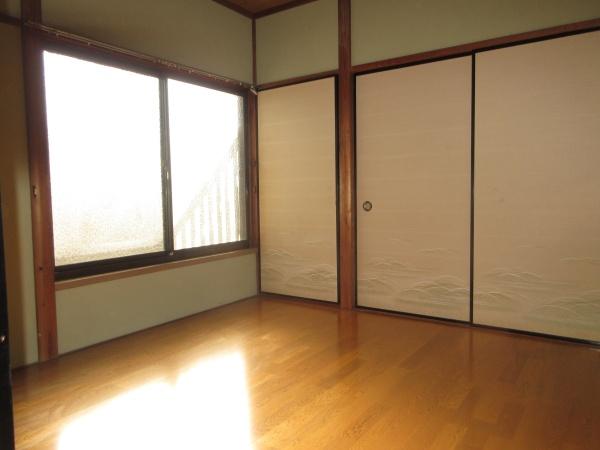 千葉市花見川区長作町の中古一戸建て