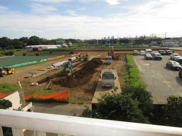千葉市花見川区長作町の中古一戸建て