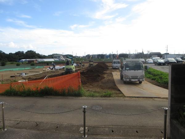 千葉市花見川区長作町の中古一戸建て