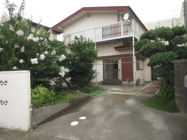 長作町戸建