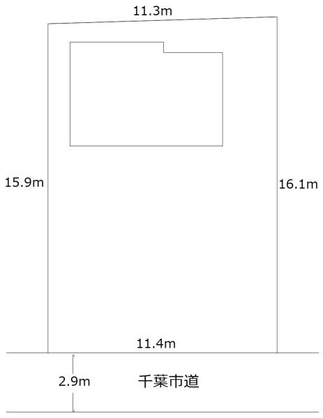 長作町戸建