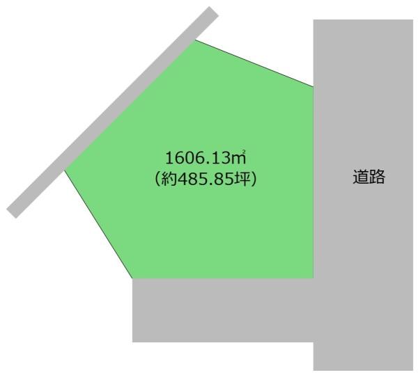 習志野市実籾二丁目土地