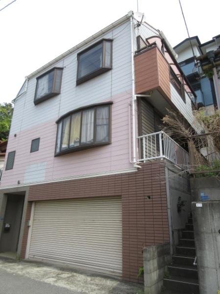習志野市実籾5丁目戸建
