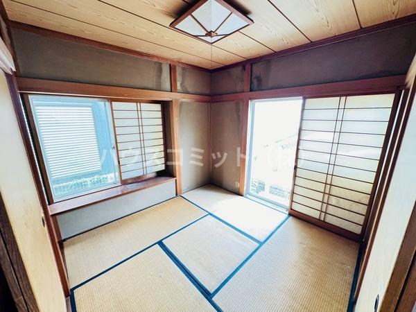 富里市日吉台６丁目の中古一戸建て