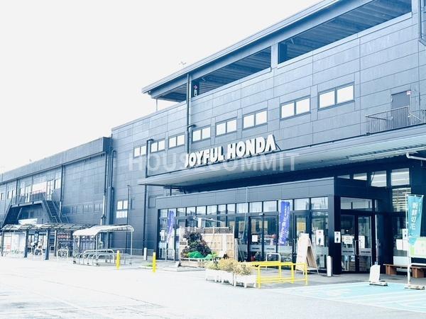 富里市日吉台６丁目の中古一戸建て(ジョイフル本田富里店)