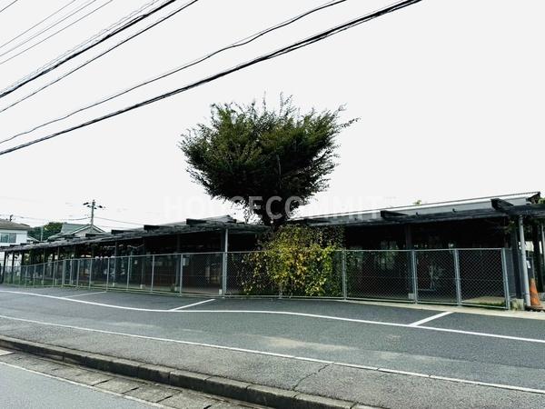 富里市日吉台６丁目の中古一戸建て(日吉台幼稚園)