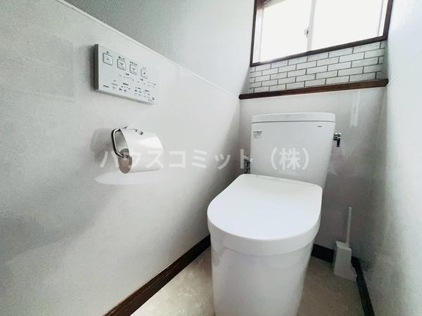 富里市日吉台６丁目の中古一戸建て