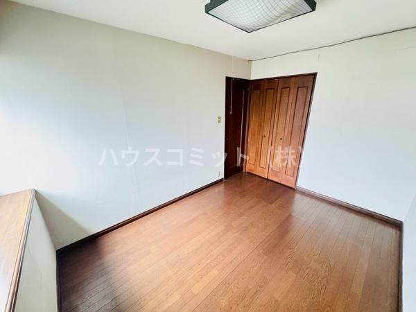 富里市日吉台６丁目の中古一戸建て