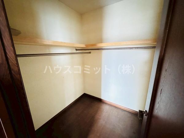 富里市日吉台６丁目の中古一戸建て