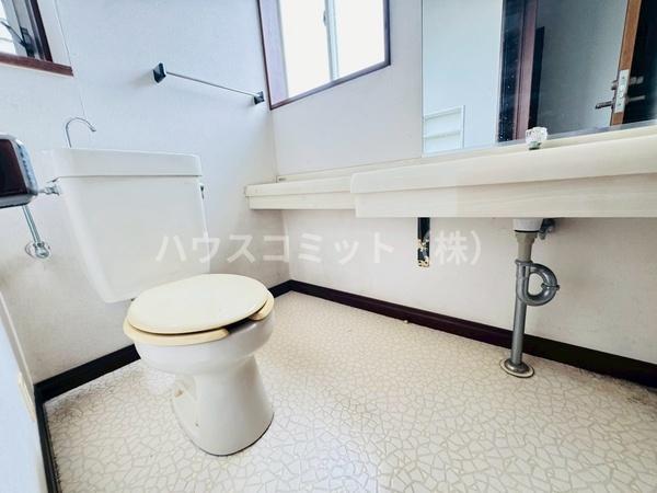 富里市日吉台６丁目の中古一戸建て