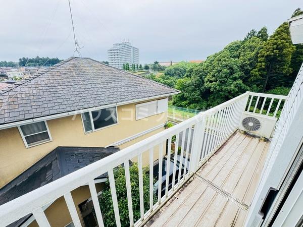 富里市日吉台６丁目の中古一戸建て