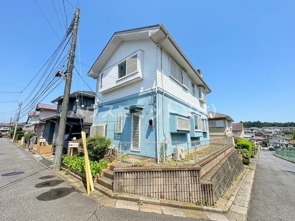 富里市日吉台６丁目の中古一戸建