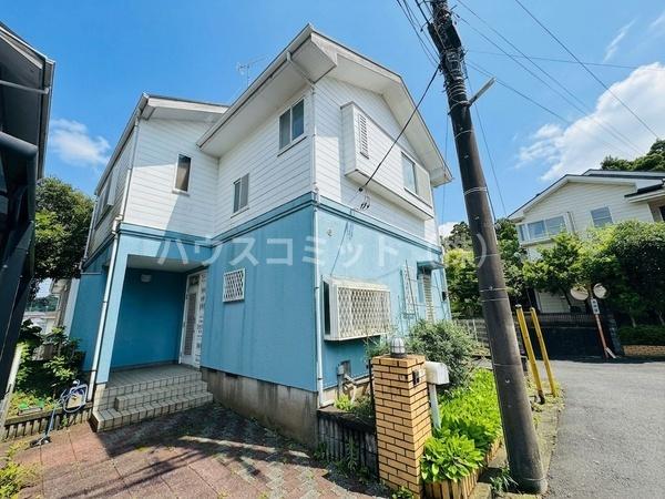 富里市日吉台６丁目の中古一戸建て