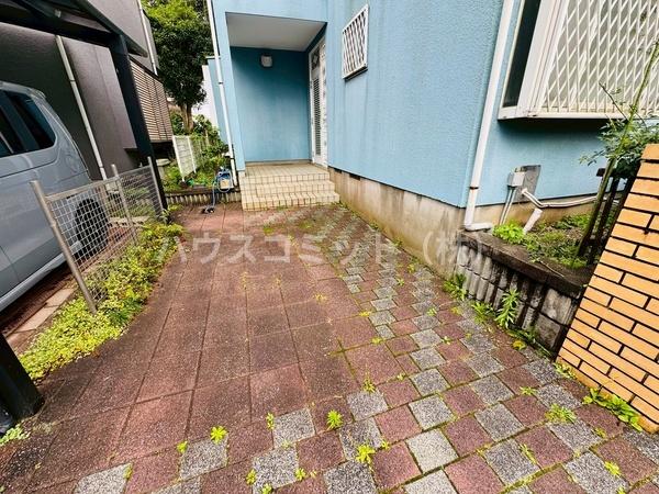 富里市日吉台６丁目の中古一戸建て