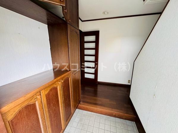 富里市日吉台６丁目の中古一戸建て