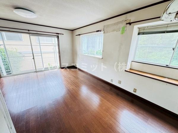 富里市日吉台６丁目の中古一戸建て