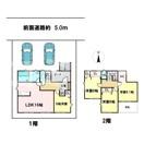 四街道市旭ケ丘２丁目の新築一戸建