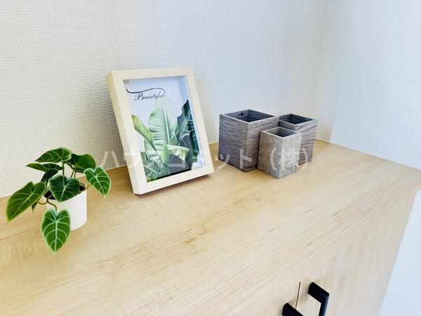 四街道市旭ケ丘２丁目の新築一戸建