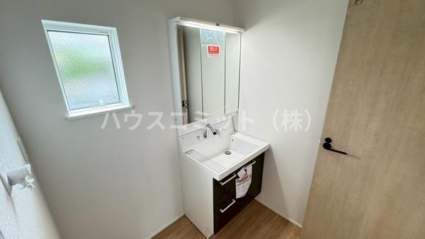四街道市旭ケ丘２丁目の新築一戸建