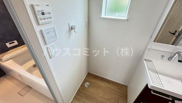 四街道市旭ケ丘２丁目の新築一戸建