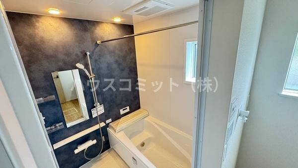 四街道市旭ケ丘２丁目の新築一戸建