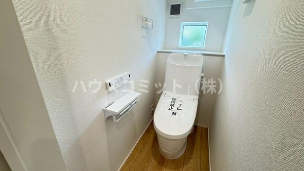 四街道市旭ケ丘２丁目の新築一戸建